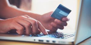 оплата картой через интернет
