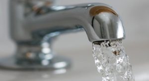 вода из крана