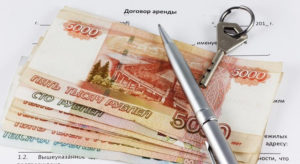 регистрация договора аренды земельного участка